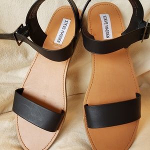 Steve Madden sandals
